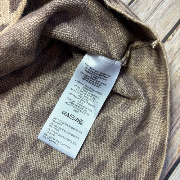 Anthropologie Maeve The Noah Muscle Tank Sweater - Picture 8 of 8